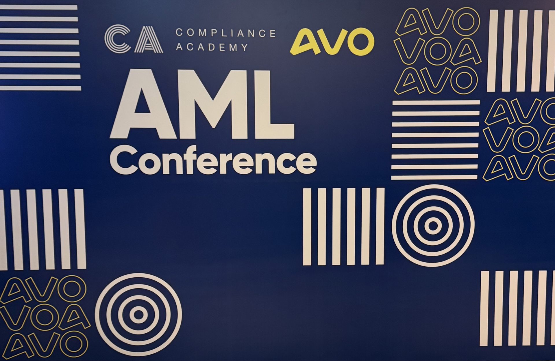 Международная AML Конференция в Ташкенте